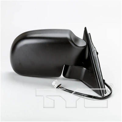 TYC 1000341 Mirror, Right Passenger Side