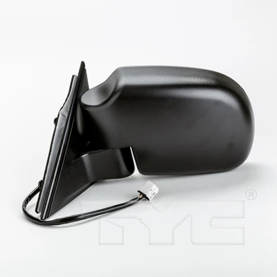 TYC 1000342 Mirror, Left Driver Side