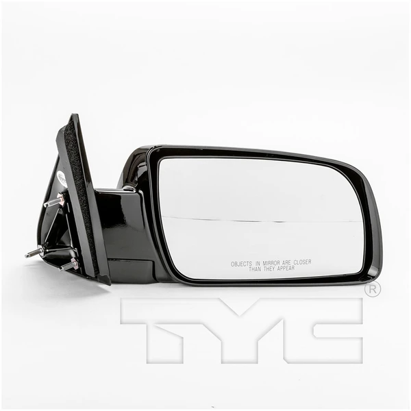 Door Mirror - Right Passenger Side - TYC 1010211