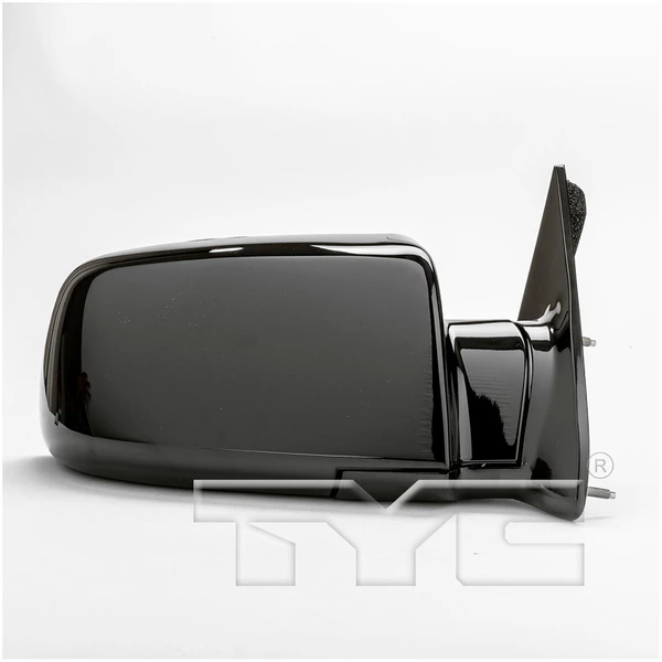 Door Mirror - Right Passenger Side - TYC 1010211