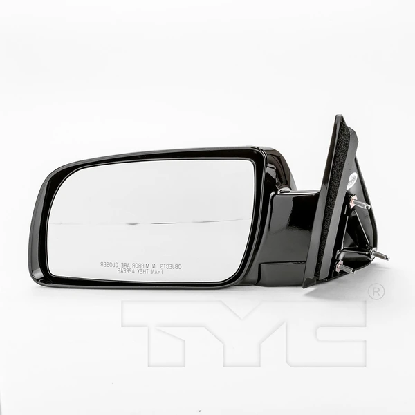 Door Mirror - Left Driver Side - TYC 1010212