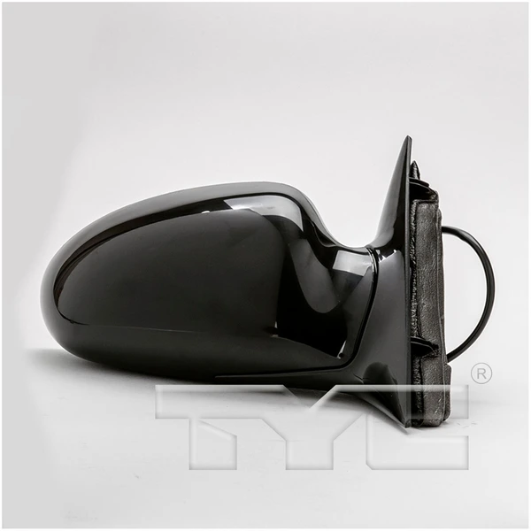 TYC 1010231 Mirror, Right Passenger Side