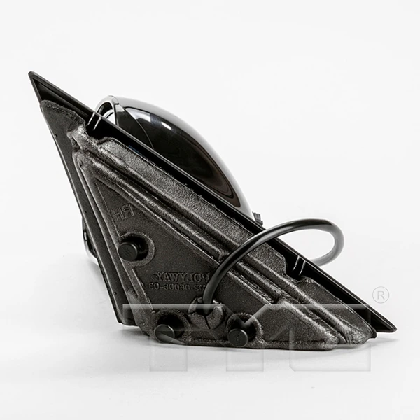TYC 1010232 Mirror, Left Driver Side