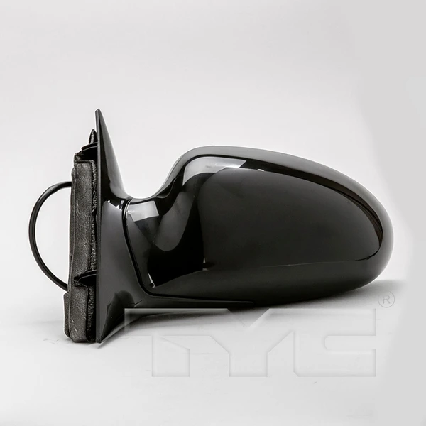 TYC 1010232 Mirror, Left Driver Side