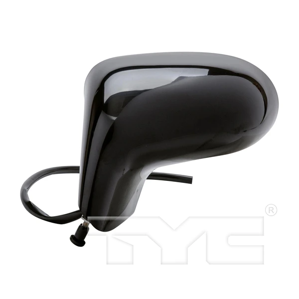 Door Mirror - Left Driver Side - TYC 1020032