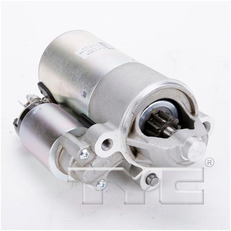 Starter Motor - TYC 1-03204