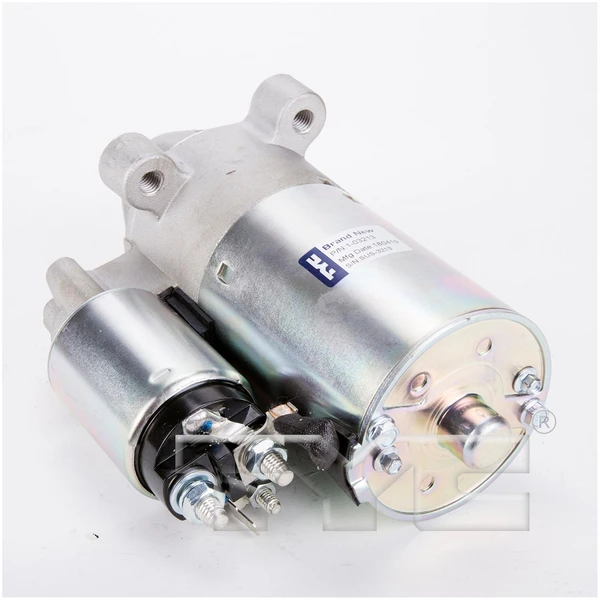 Starter Motor - TYC 1-03213
