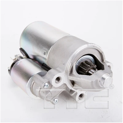 Starter Motor - TYC 1-03213