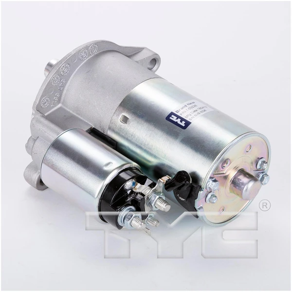 Starter Motor - TYC 1-03226