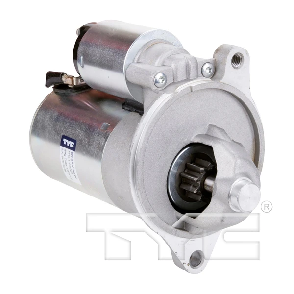 Starter Motor - TYC 1-03226