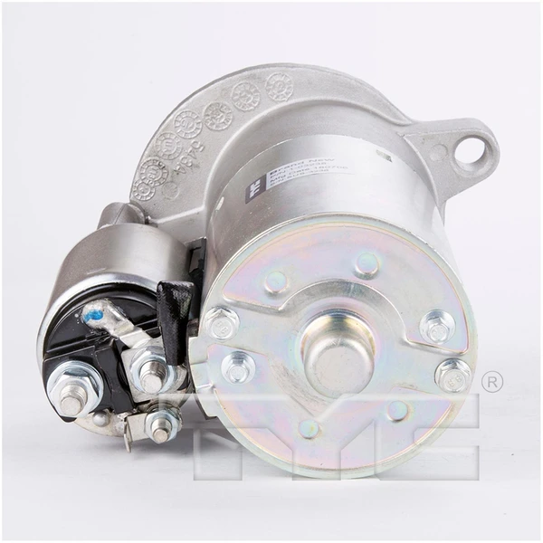 Starter Motor - TYC 1-03238
