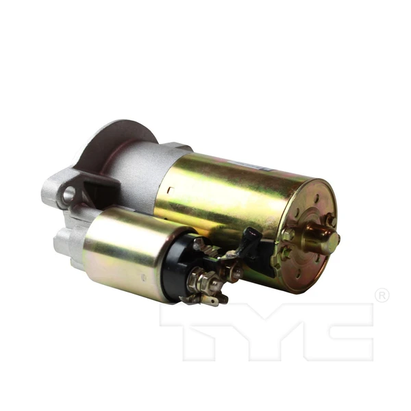 Starter Motor - TYC 1-03239