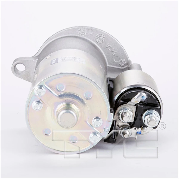 Starter Motor - TYC 1-03240