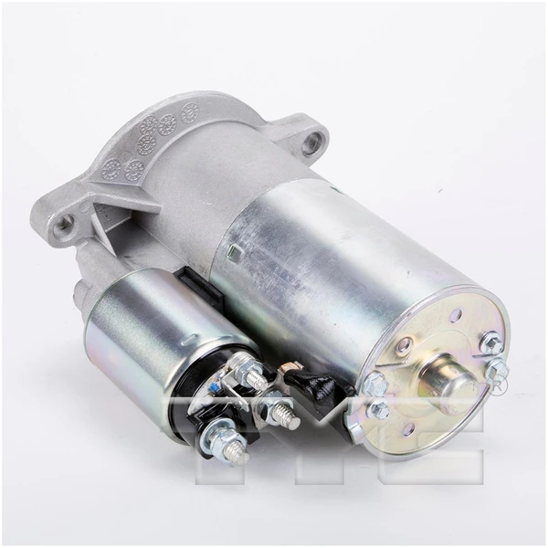 Starter Motor - TYC 1-03240