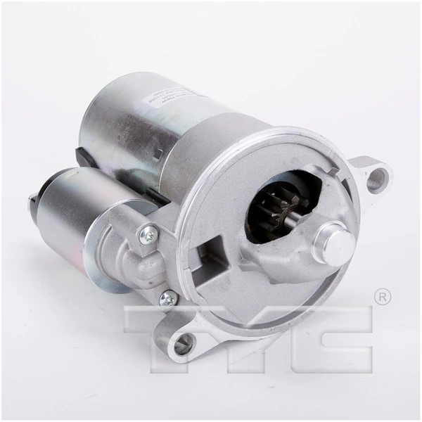 Starter Motor - TYC 1-03240