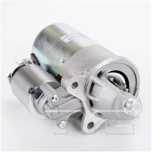 TYC 1-03267 Starter