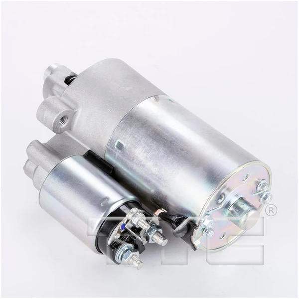 Starter Motor - TYC 1-03261