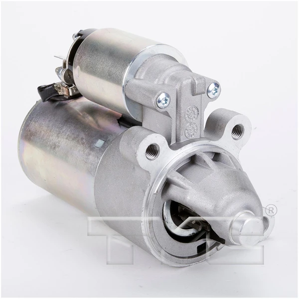 Starter Motor - TYC 1-03261
