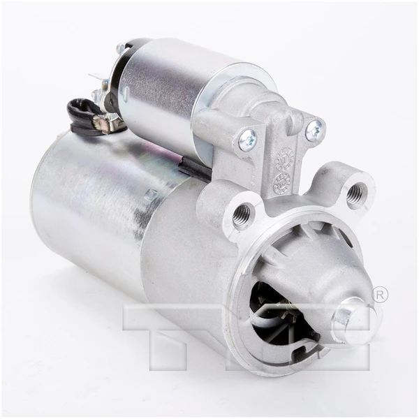 Starter Motor - TYC 1-03262