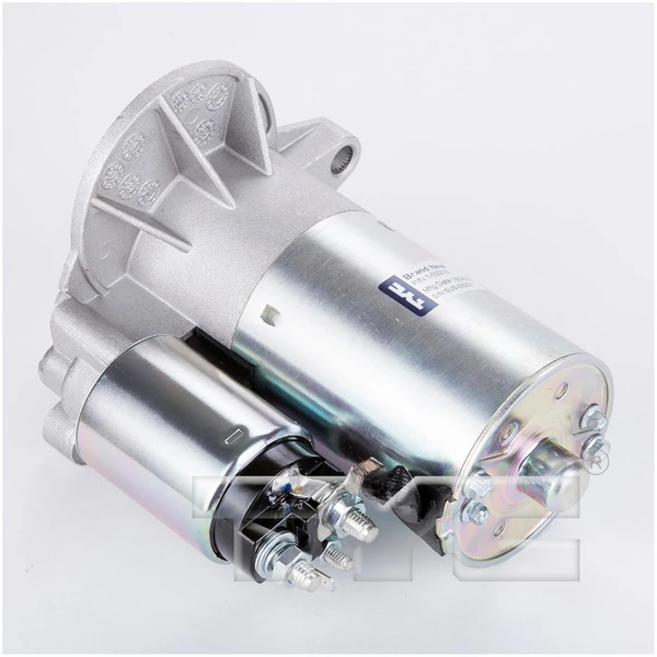Starter Motor - TYC 1-03274
