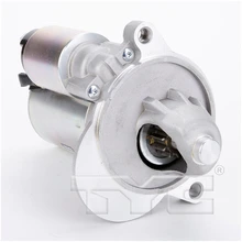 Starter Motor - TYC 1-03274