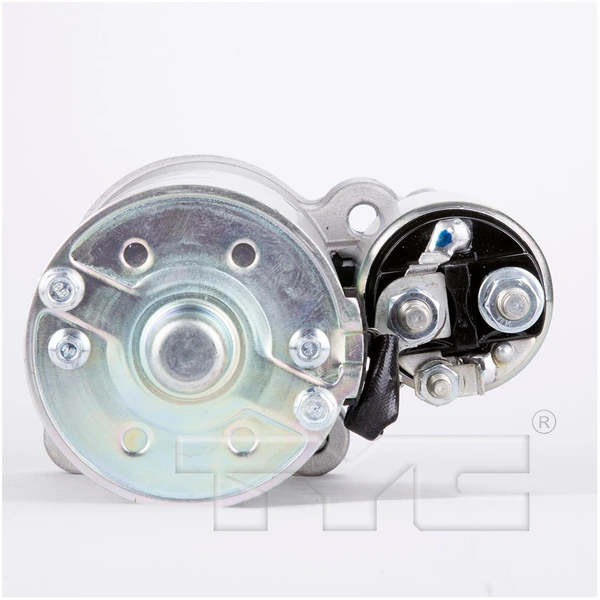 Starter Motor - TYC 1-03270