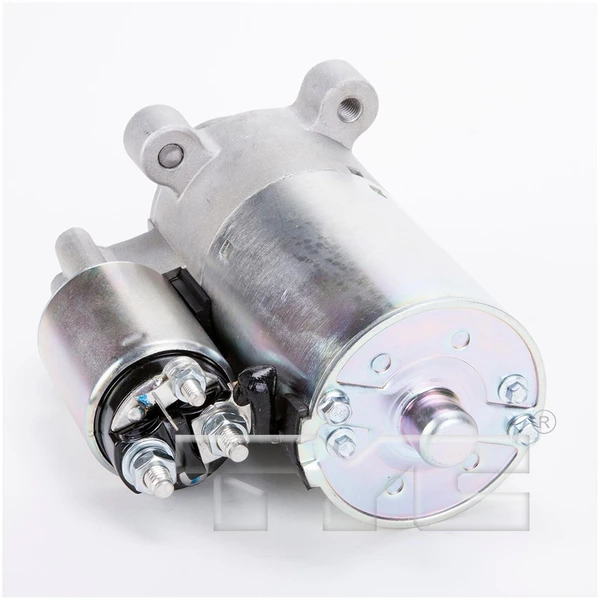 Starter Motor - TYC 1-03270