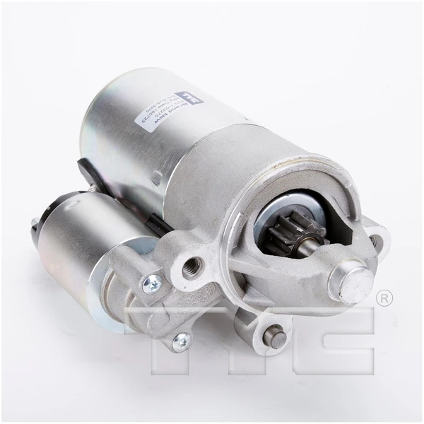 Starter Motor - TYC 1-03270