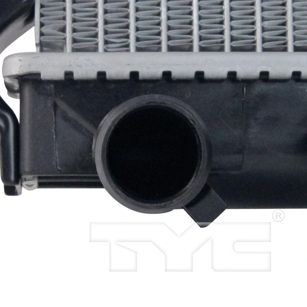 Radiator - Primary - TYC 1140