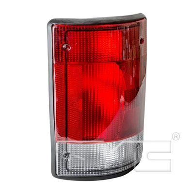 TYC 11-5007-01 Taillight Assembly, Right Passenger Side
