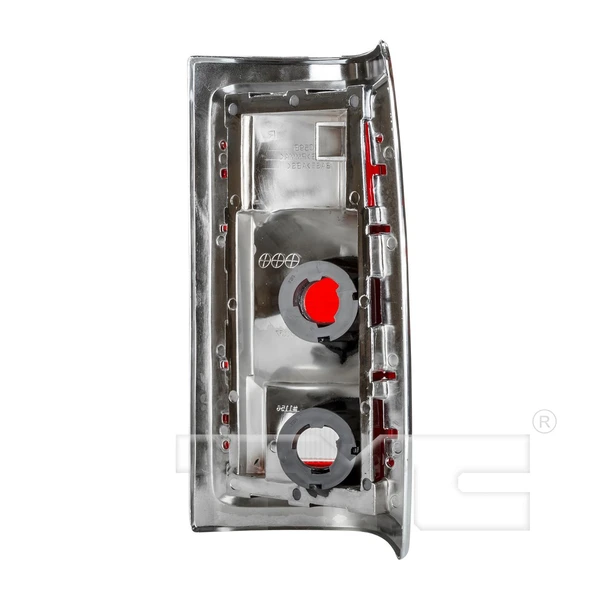 TYC 11-5060-21 Taillight Assembly, Left Driver Side