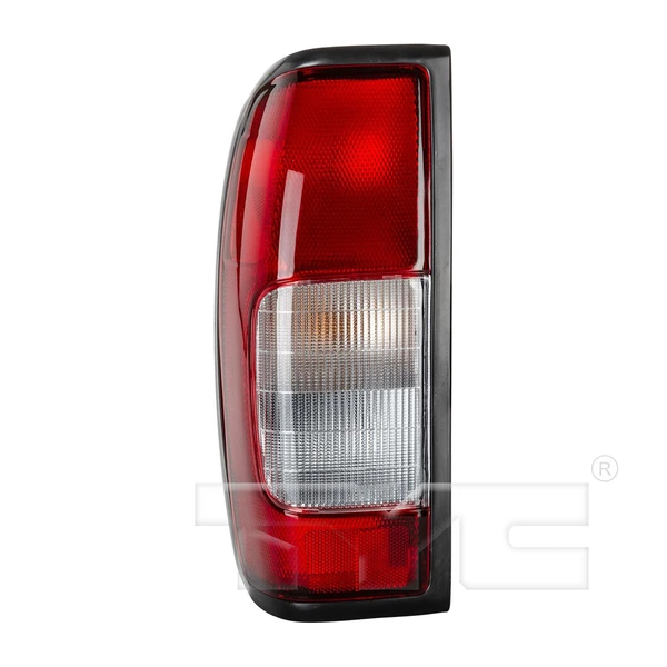 Tail Light Assembly - Left Driver Side - TYC 11-5074-00