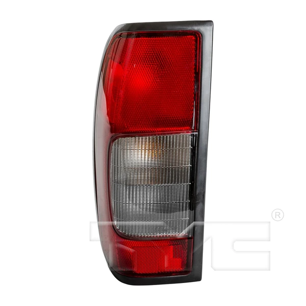 TYC 11-5074-70-9 Taillight Assembly, Left Driver Side