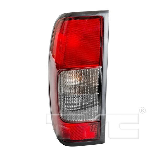 TYC 11-5074-90 Taillight Assembly, Left Driver Side