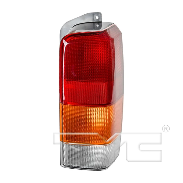 TYC 11-5079-01 Taillight Assembly, Right Passenger Side