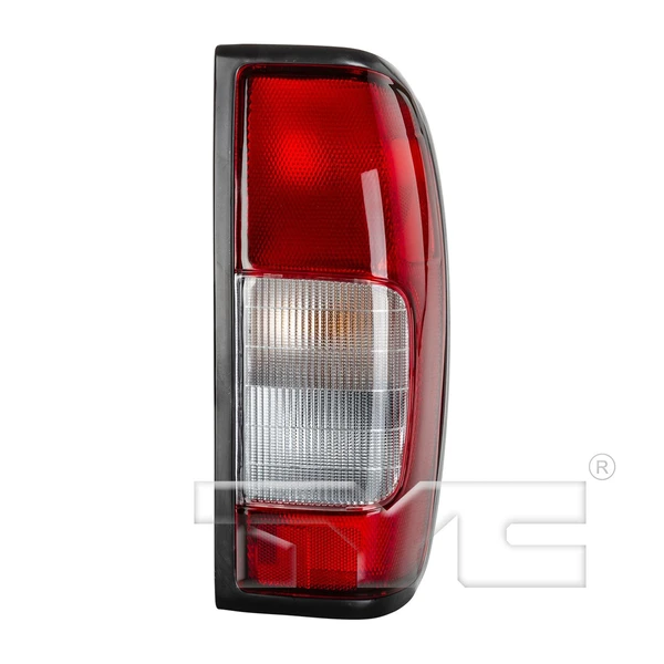 TYC 11-5073-00 Taillight Assembly, Right Passenger Side