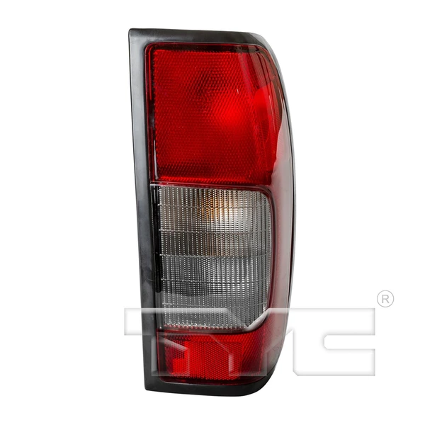 TYC 11-5073-70 Taillight Assembly, Right Passenger Side