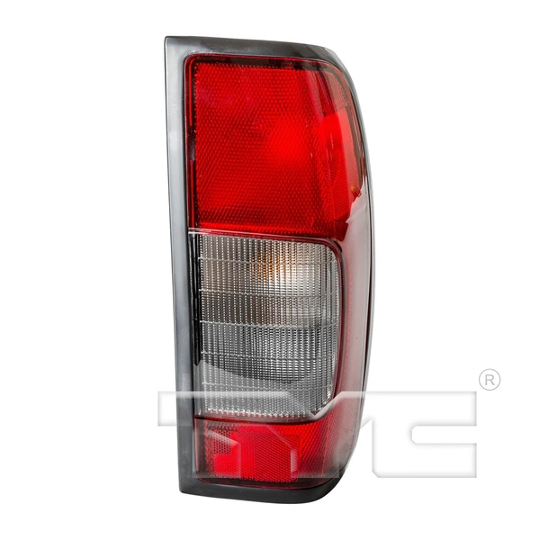 TYC 11-5073-90 Taillight Assembly, Right Passenger Side