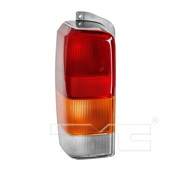 TYC 11-5080-01 Taillight Assembly, Left Driver Side