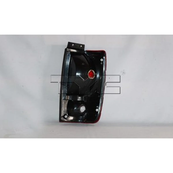 Tail Light Assembly - Left Driver Side - TYC 11-5146-01