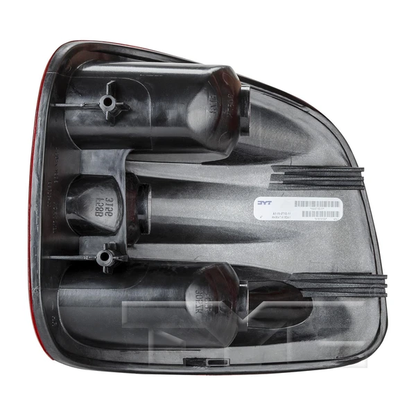 Tail Light Assembly - Left Driver Side - TYC 11-5174-01