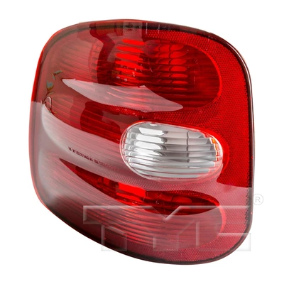 Tail Light Assembly - Left Driver Side - TYC 11-5174-01