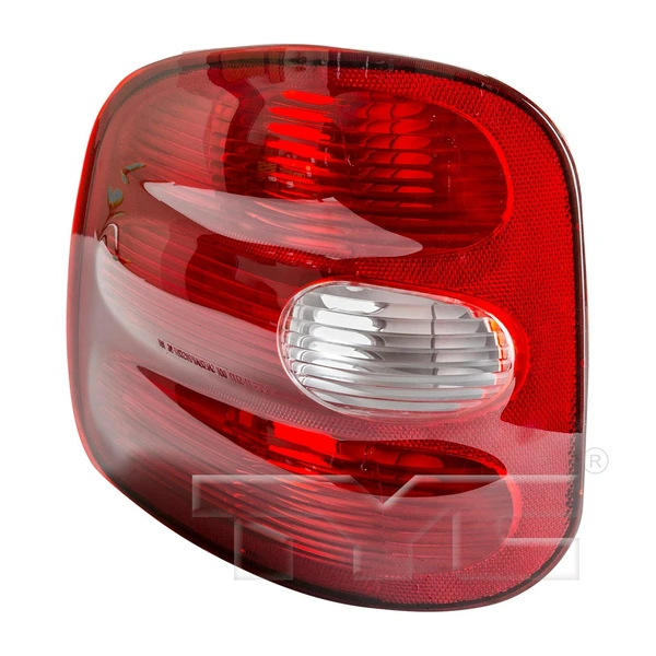 Tail Light Assembly - Left Driver Side - TYC 11-5174-01