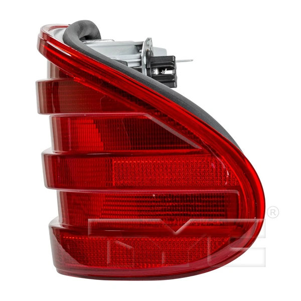 Tail Light Assembly - Right Outer - TYC 11-5189-00