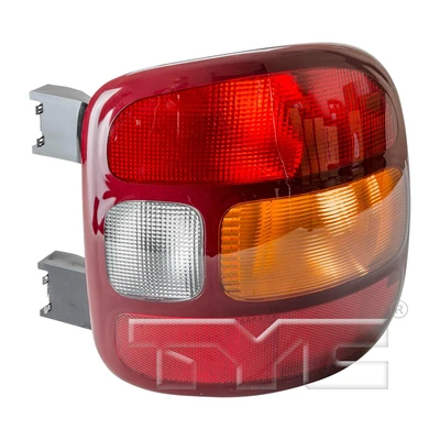 TYC 11-5199-01 Taillight Assembly, Right Passenger Side