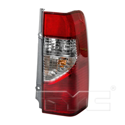 Tail Light Assembly - Right Passenger Side - TYC 11-5357-00