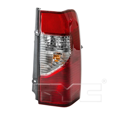TYC 11-5357-80 Taillight Assembly, Right Passenger Side