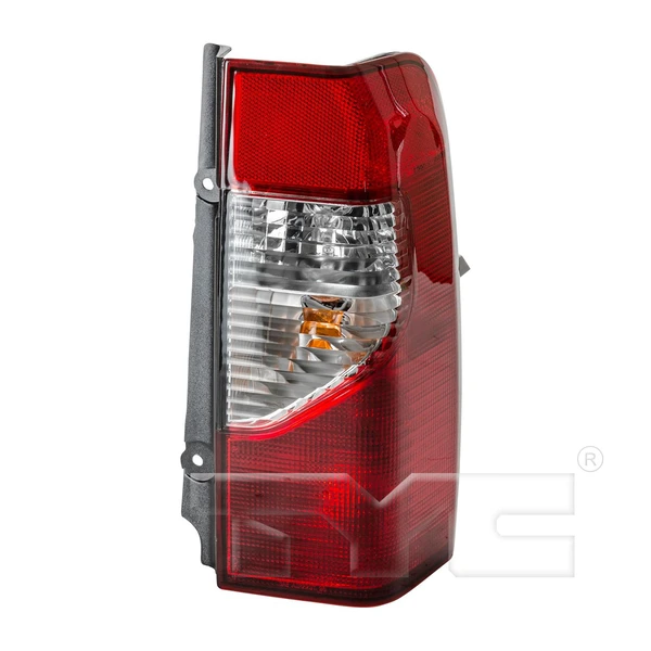 TYC 11-5357-80 Taillight Assembly, Right Passenger Side