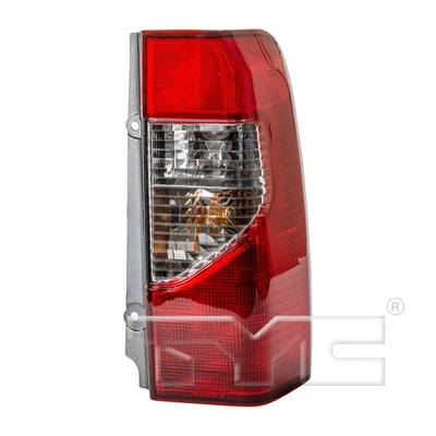 TYC 11-5357-90 Taillight Assembly, Right Passenger Side