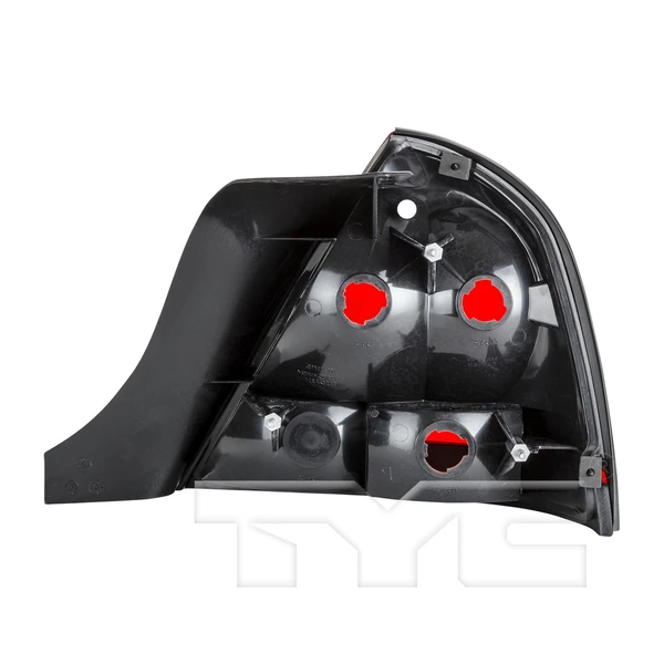 TYC 11-5374-01 Taillight Assembly, Left Outer